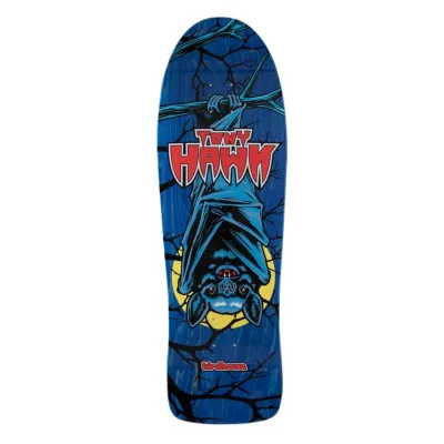 Birdhouse Old School Tony Hawk Bat
