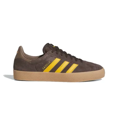 Adidas Gazelle Adv Dark / Preloved / Earth Strata
