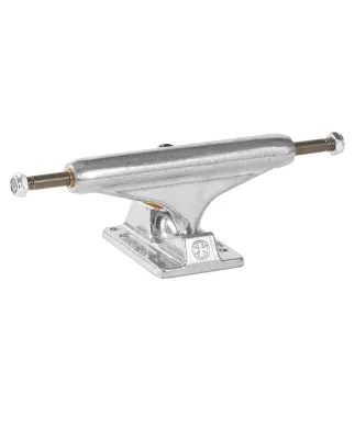 139mm Independent Standard Silver .