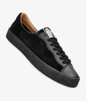 Last Resort Ab Vm002 Suede Leather