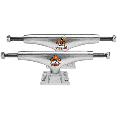 Thunder Franky Villani Artist Series Team Polished 8.75