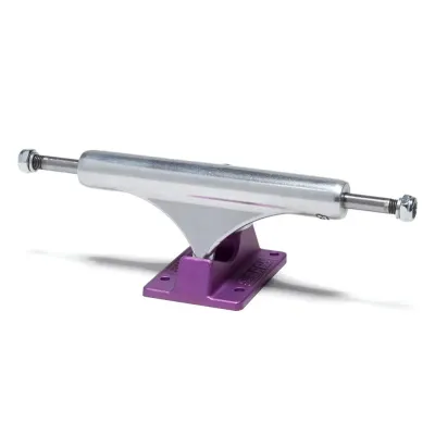 Slappy St1 Hollow Lights Purple 8.5