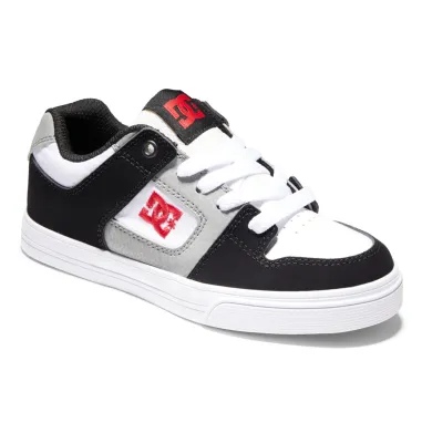 Dc Zapatillas Pure Youth