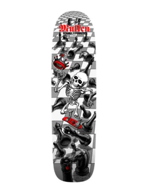 Powell Peralta Rodney Mullen Serie 17