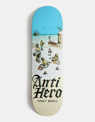 Anti Hero Raney Liberdad Anchor