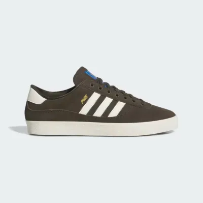 Adidas Puig Indoor Shadow / Off / Bird