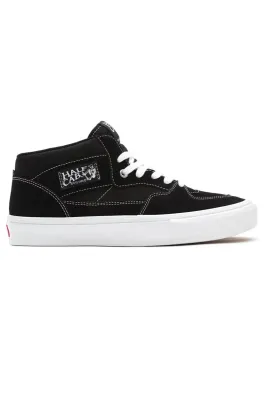Zapa Vans Skate Half Cab