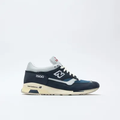 New Balance U 1500 Vnv Made In Uk