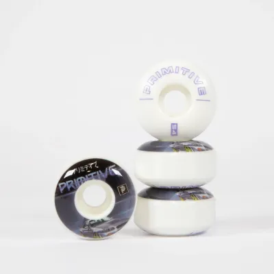Primitive Skateboarding Rpm