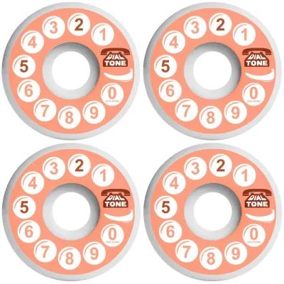 Dial Tone Og Rotary Standard