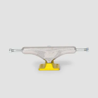 Enuff Decade Pro Satin 1 Pair Raw/gold 8
