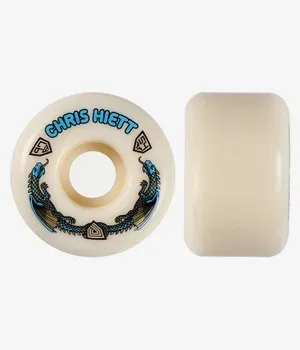 Powell-peralta Dragons Chris Hiett V7 Symmetrical Medium Ride