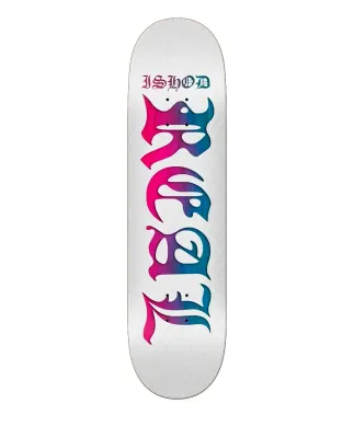 Real Ishod Pro Bold