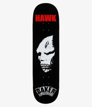 Baker Hawk Craters Of The Skull B2