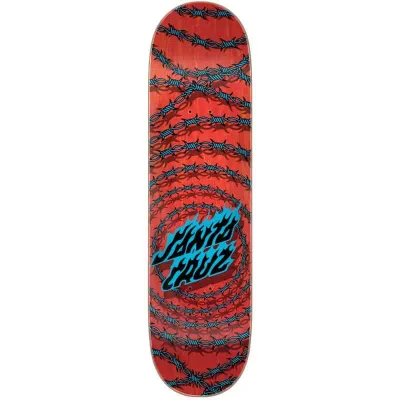 Santa Cruz Wired Flame Dot