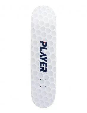 Player Augusta Plateau De