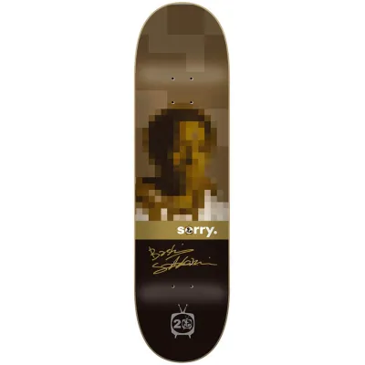 Flip Sorry 20th Anniversary Salabanzi