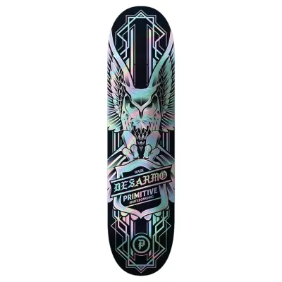 Primitive Desarmo Owl Spectra Series