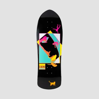 Welcome Chris Miller Faces On Crossbone Dip