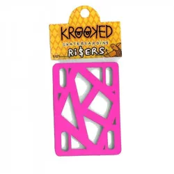 Krooked Riser Hot Pink 1/