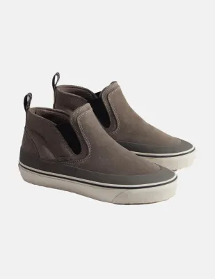 Zapatillas Vans Mid-slip Insulated Bungee Cord