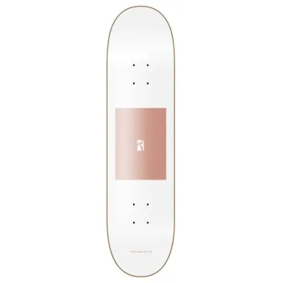 Planche Poetic Collective Box Logo