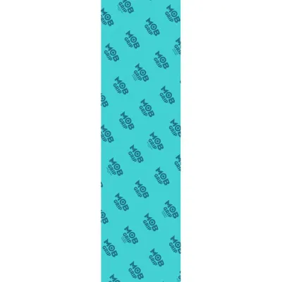 Mob Grip Trans Colours Blue Grip Tape Sheet