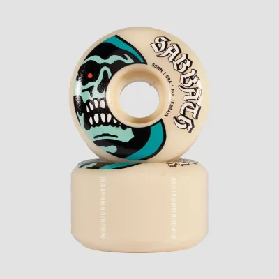 Sabbath Reaper Conical Devil's Formula