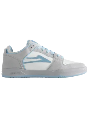 Zapatilla Lakai Telford Low Suede Desaturated