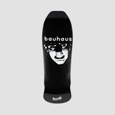 Welcome boards X Bauhaus Mask On Early Grab Dip