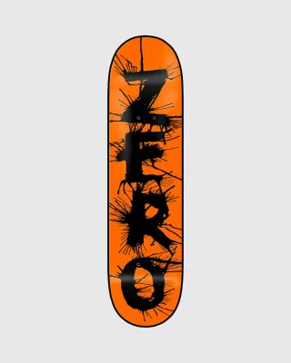 Zero Reissue Disorder Dipped