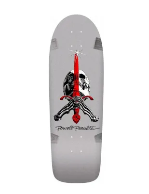Old School Powell Peralta Og Skull And Sword