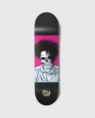 Girl Skull Of Fame Pacheco