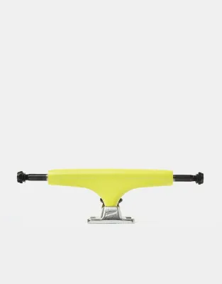 Tensor Alloys 5.5 Safety Yellow/raw