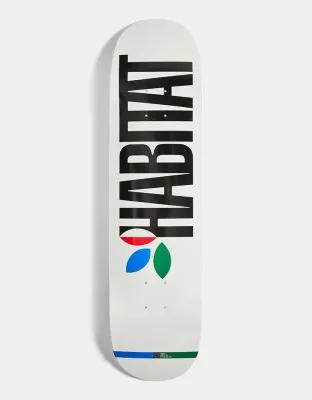 Habitat Apex Twin