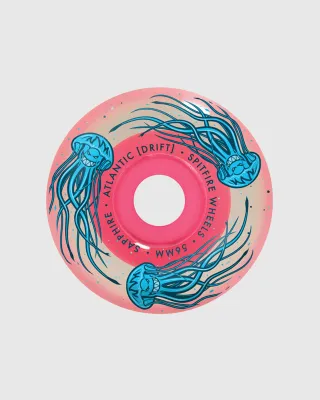 Spitfire Sapphire Radial Atlantic Drift 90d