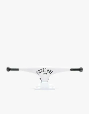 Route One Arch Logo 5.5 Low