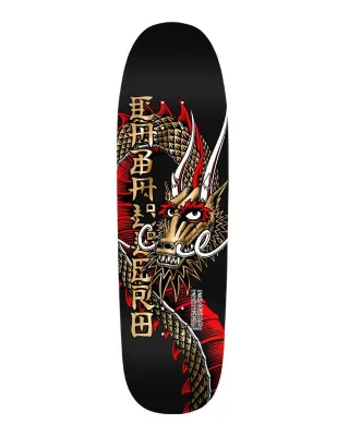 Powell Peralta Steve Caballero Ban This Foil
