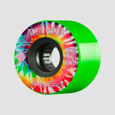 Powell Peralta Byron Essert