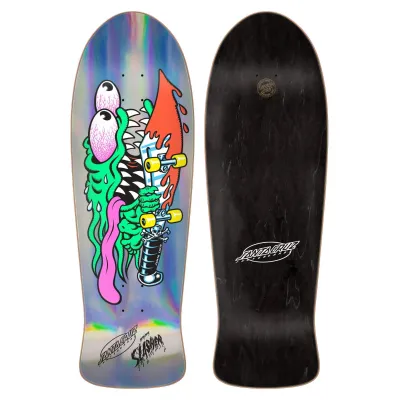 Santa Cruz Meek Slasher Reissue