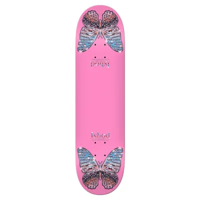 Real Ishod Mariposa Twin