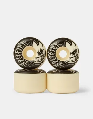 Spitfire Deathmask Ii Bighead Gitd Formula Four Radial Full 99d