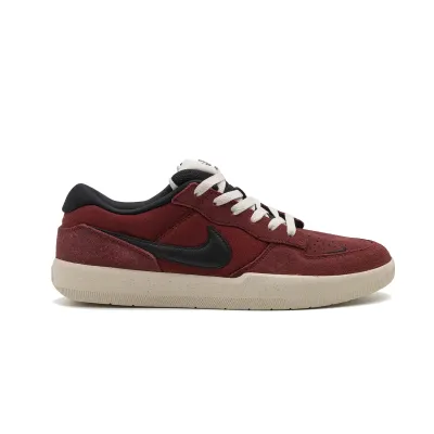 Nike Sb Force 58 Dark Team light Orewood