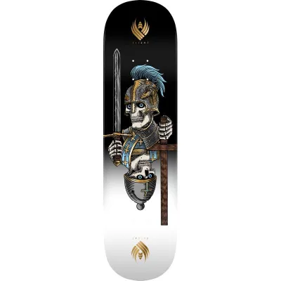 Powell Peralta Flight Dan Corrigan Chess Skulls