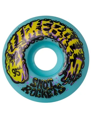 Santa Cruz Slime Balls Snot Rockets Pastel