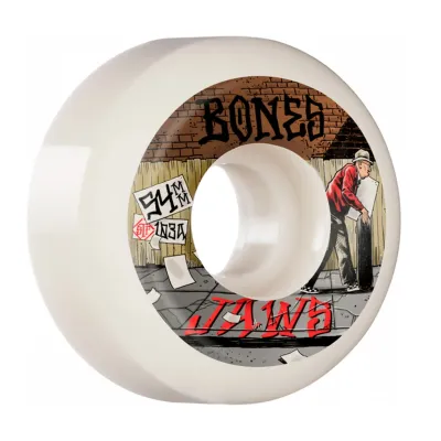 Bones Stf V5 Sidecut Homoki Down 4 Life