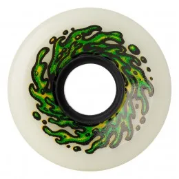 Santa Cruz Mini Og Slime 54.5mm De Skateboard