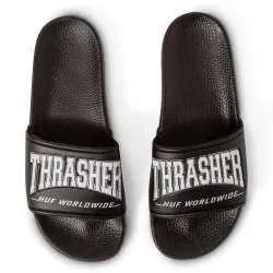 Huf Slides Huf X Thrasher