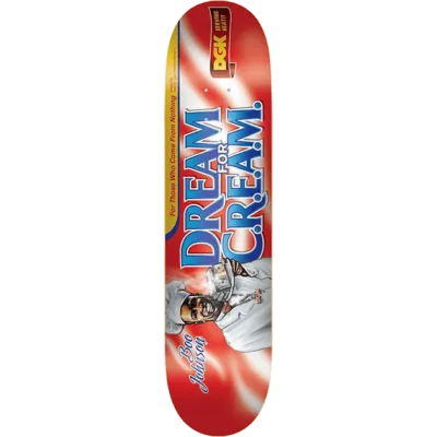 Dgk Ghetto Market Boo Johnson