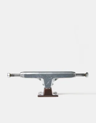 Lurpiv 3 Hollow Polished / Brown